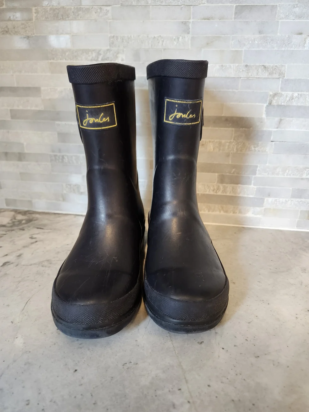 Joules kids classic